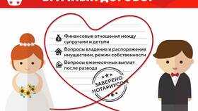 Что можно включить в брачный договор в Фамилия