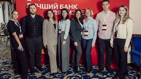 Что сделал Альфа-Банк: основные достижения и инициативы в Фамилия