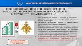 Что такое неотложные уведомления в Фамилия