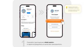 Что такое оформление через самозанятость в Фамилия