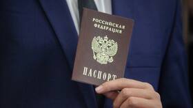 Что значит срок действия паспорта в Фамилия