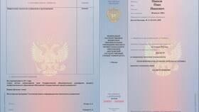 Как эффективно использовать диплом о высшем образовании в Фамилия