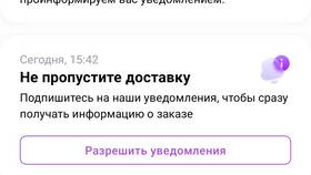 Как оформить курьера на Wildberries в Фамилия