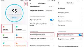 Как отключить уведомления на смартфонах Redmi в Фамилия