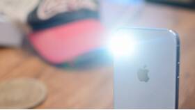 Как отключить вспышку при уведомлениях на iPhone в Фамилия