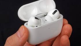 Как отвязать найденные AirPods от предыдущего владельца в Фамилия