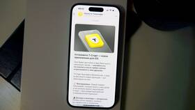 Как перенести приложение Тинькофф с iPhone на iPhone в Фамилия