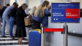 Как получить карту Sky Priority Аэрофлот в Фамилия