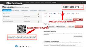 Как посмотреть кошелек в Фамилия