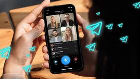 Как позвонить в Telegram в Фамилия
