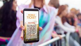 Как проверить лотерейный билет по QR-коду в Фамилия