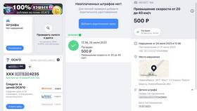 Как проверить штрафы ГИБДД бесплатно в Фамилия