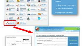 Как рассчитать государственную пошлину в Фамилия