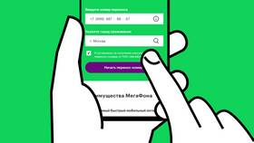 Как сменить оператора с сохранением номера Мегафон в Фамилия