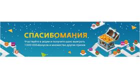 Как списать баллы СберСпасибо в магазине в Фамилия