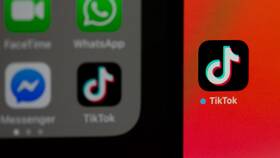Как связаться с поддержкой TikTok в Фамилия