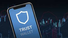 Как вывести средства из Trust Wallet в Фамилия