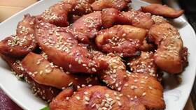 Куриная грудка от Азбуки Вкуса: качество и разнообразие в Фамилия