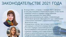 Налог на имущество: что нового в законодательстве в Фамилия