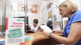Пенсия по выслуге лет: условия и порядок оформления в Фамилия