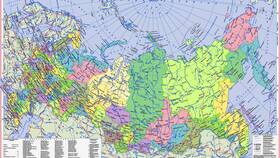 Почему меняют карты мира в Фамилия