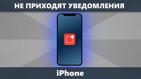 Почему не приходят уведомления WhatsApp в Фамилия