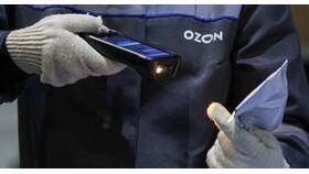 Почему Ozon не предлагает оплату при получении в Фамилия