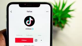 Почему TikTok 60 процентов в Фамилия