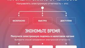 Почему возникает ошибка при отправке налоговой декларации в Фамилия