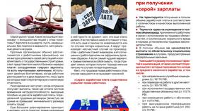 С чего выплачивается заработная плата в Фамилия