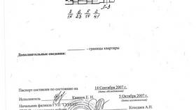 Зачем нужен технический паспорт на дом в Фамилия