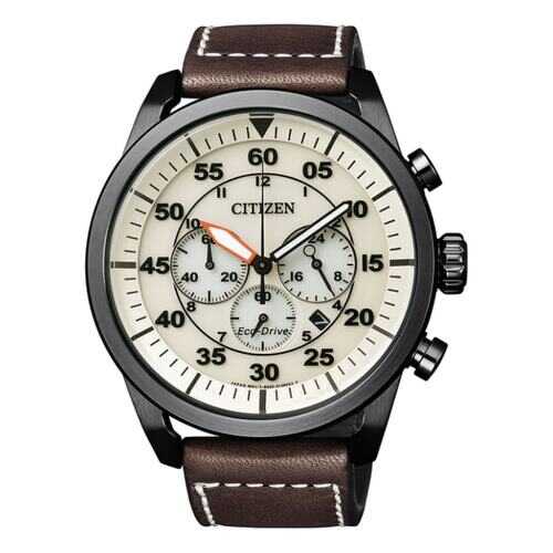 Наручные часы Citizen CA4215-04W в Фамилия