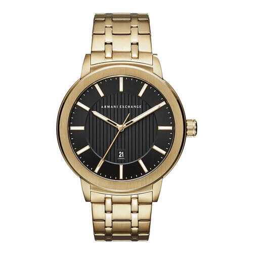 Наручные часы кварцевые мужские Armani Exchange Maddox AX1456 в Фамилия