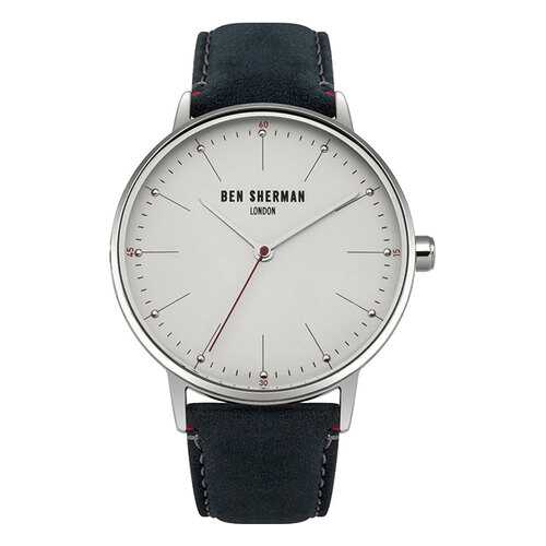 Наручные часы кварцевые мужские Ben Sherman WB009 в Фамилия