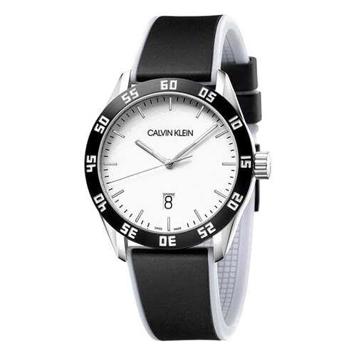 Наручные часы кварцевые мужские Calvin Klein K9R31CD6 в Фамилия