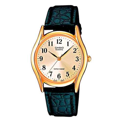 Наручные часы кварцевые мужские Casio Collection MTP-1154PQ-7B2 в Фамилия