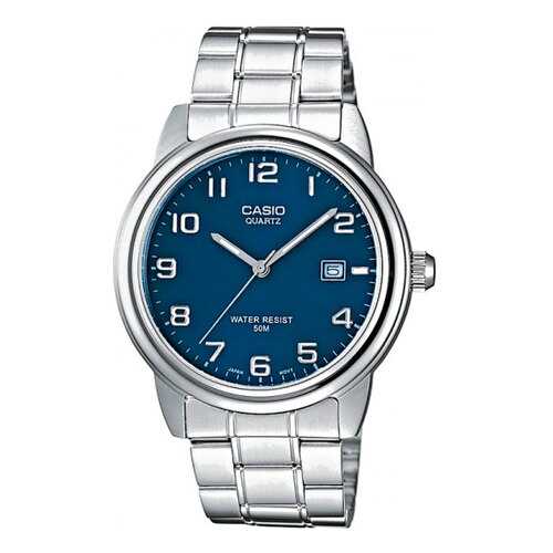 Наручные часы кварцевые мужские Casio Collection MTP-1221A-2A в Фамилия