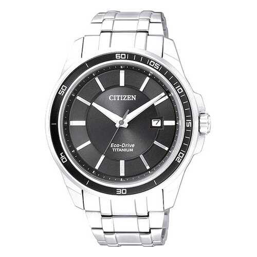 Наручные часы кварцевые мужские Citizen BM6920 в Фамилия