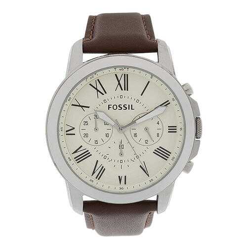 Наручные часы кварцевые мужские Fossil FS 4735IE в Фамилия