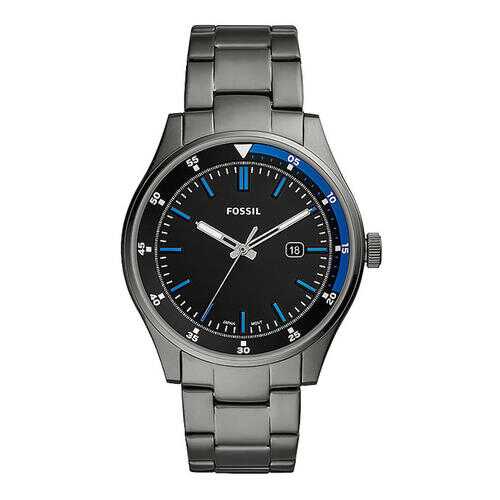 Наручные часы кварцевые мужские Fossil FS 5532 в Фамилия