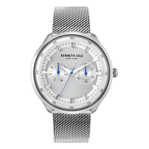 Наручные часы кварцевые мужские Kenneth Cole KC50577 в Фамилия