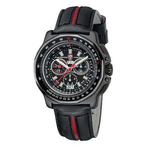 Наручные часы кварцевые мужские Luminox XA.9278 в Фамилия