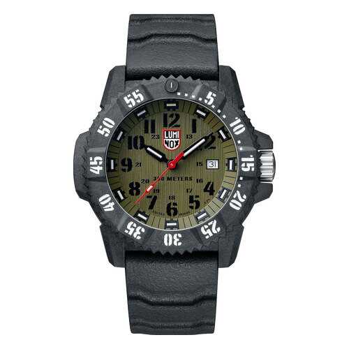Наручные часы кварцевые мужские Luminox XS.3813 в Фамилия