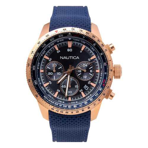 Наручные часы кварцевые мужские Nautica NAPP39006 в Фамилия