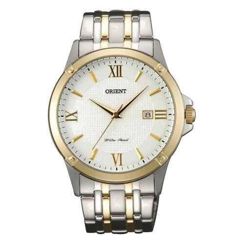 Наручные часы кварцевые мужские Orient UNF4002W в Фамилия