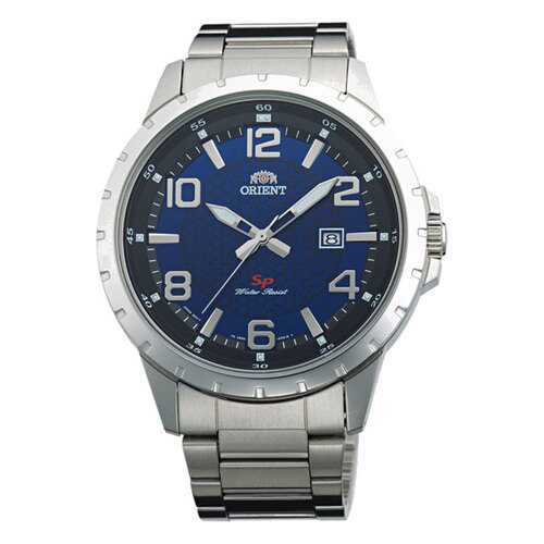 Наручные часы кварцевые мужские Orient UNG3001D в Фамилия