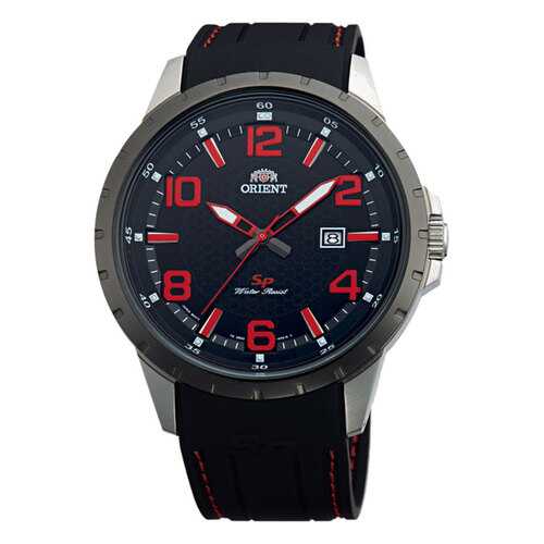 Наручные часы кварцевые мужские Orient UNG3003B в Фамилия