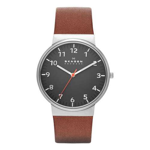Наручные часы кварцевые мужские Skagen SKW6095 в Фамилия