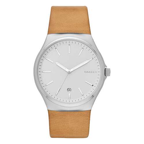 Наручные часы кварцевые мужские Skagen SKW6261 в Фамилия