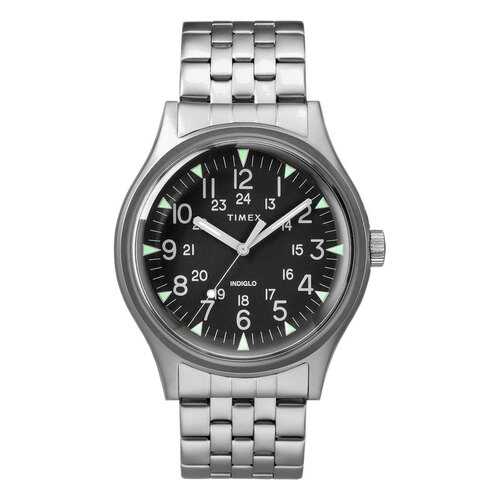 Наручные часы кварцевые мужские Timex TW2R68400VN в Фамилия